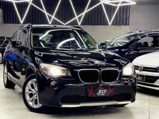 Foto do veículo Bmw X1 2.0 Sdrive18i Auto