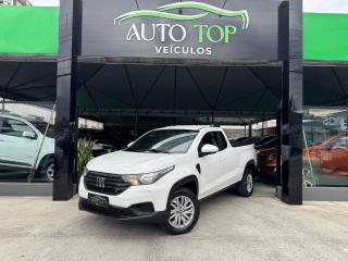 Foto do veículo Fiat Strada Endurance 1.4 Flex 8v Cs Plus