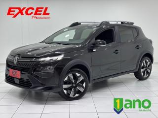 Foto do veículo Renault Kardian Techno 1.0 Turbo