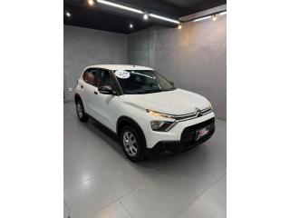 Foto do veículo Citroen C3 1.0 Live Pack