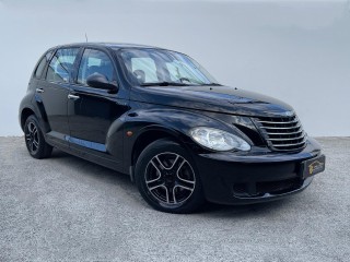 Foto do veículo Chrysler Pt Cruiser Classic 2.4 16v 143cv 4p