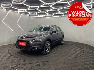 Foto do veículo Citroen C4 Cactus 1.6 Feel Auto