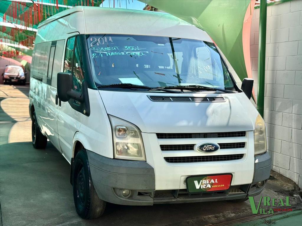 Ford Transit OTHERS 2011