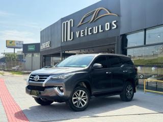 Foto do veículo Toyota Hilux Sw4 Srx 4x4 2.8 Tdi 16v Dies. Aut.