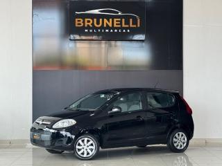 Foto do veículo Fiat Palio Attractive 1.0 Evo Fire Flex 8v 5p