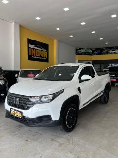 Foto do veículo Fiat Strada 1.4 Cabine Plus Endurance
