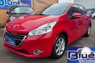 Foto do veículo Peugeot 208 1.5 8v Flex Allure