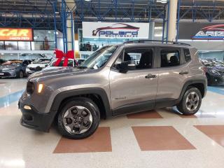 Foto do veículo Jeep Renegade Sport 1.8 4x2 Flex 16v Aut.