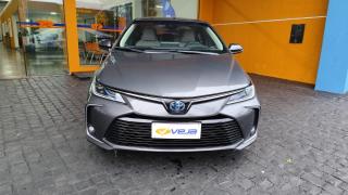 Foto do veículo Toyota Corolla Altis Prem. 1.8 Aut. (híbrido)