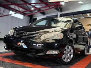 Foto do veículo Toyota Corolla Xei 1.8/1.8 Flex 16v Aut.