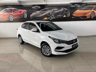 Foto do veículo Fiat Cronos 1.3 Drive Cvt