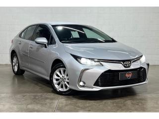 Foto do veículo Toyota Corolla 2.0 Gli Cvt