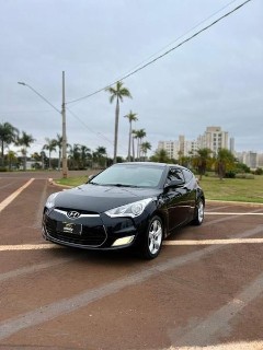 Foto do veículo Hyundai Veloster 1.6 16v 140cv Aut.