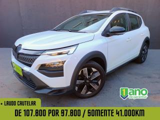 Foto do veículo Renault Kardian 1.0 Tce Techno Auto