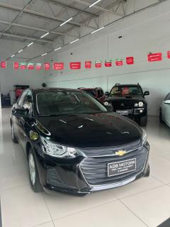 Foto do veículo Chevrolet Onix Plus 1.0 Turbo Lt Auto