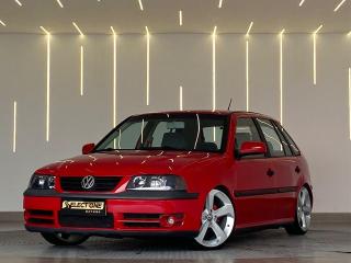 Foto do veículo Volkswagen Gol 1.6