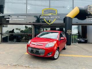 Foto do veículo Fiat Palio Attractive 1.0 Evo Fire Flex 8v 5p