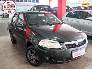 Foto do veículo Fiat Siena 1.0 8v Flex El