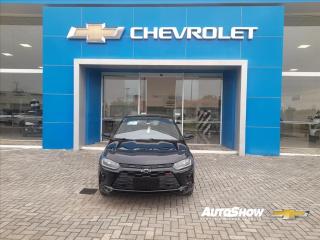 Foto do veículo Chevrolet Onix 1.0 Turbo Rs Auto