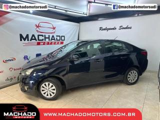 Foto do veículo Hyundai Hb20s C.style/c.plus1.6 Flex 16v Aut. 4p