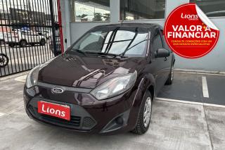 Foto do veículo Ford Fiesta 1.6 16v Se Flex