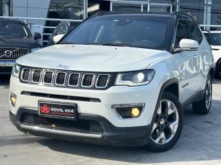 Foto do veículo Jeep Compass 2.0 Limited Auto