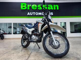 Foto do veículo Honda Nxr 160 Bros Esdd Mix