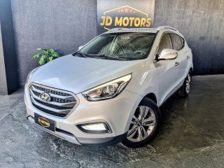 Foto do veículo Hyundai Ix35 2.0 Gl At