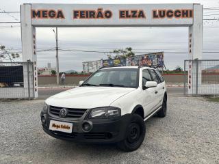 Foto do veículo Volkswagen Parati Surf 1.8 Mi Total Flex