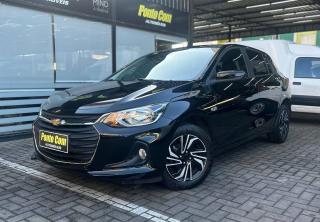 Foto do veículo Chevrolet Onix 1.0 Lt