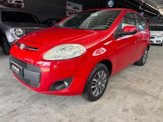 Foto do veículo Fiat Palio Attra./itália 1.4 Evo F.flex 8v 5p