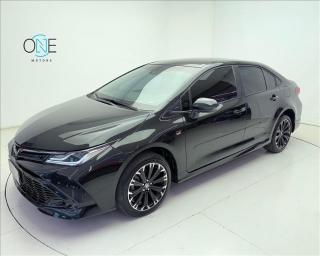 Foto do veículo Toyota Corolla Gr-sport 2.0 Flex 16v Aut.