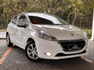 Foto do veículo Peugeot 208 1.5 8v Flex Allure