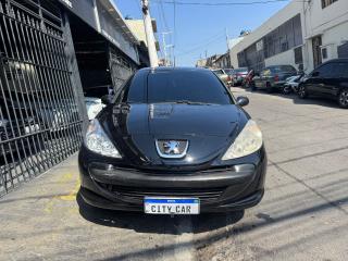 Foto do veículo Peugeot 207 1.4 Flex Xr Sport