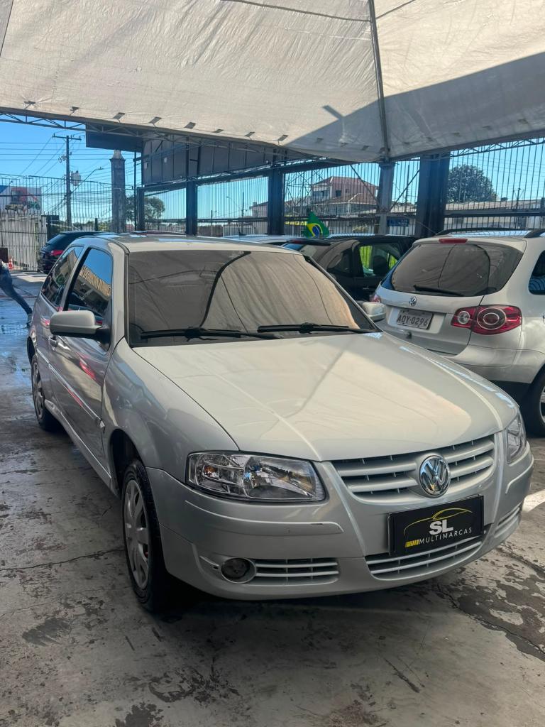 Volkswagen Gol 2012