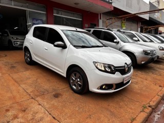 Foto do veículo Renault Sandero 1.0 Vibe
