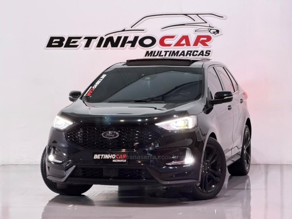 Ford Edge ST AWD 2.7 AT 2019