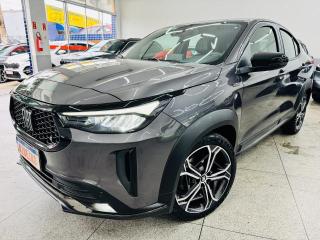 Foto do veículo Fiat Fastback 1.3 T270 Limited Edition Auto