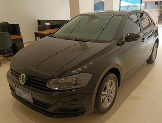 Foto do veículo Volkswagen Polo 1.0