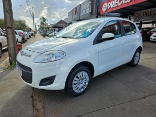 Foto do veículo Fiat Palio Attractive 1.0 Evo Fire Flex 8v 5p