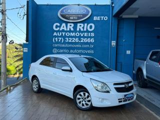 Foto do veículo Chevrolet Cobalt Ls 1.4 8v Flexpower 4p