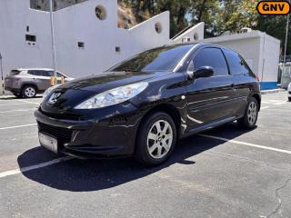 Foto do veículo Peugeot 207 1.4 Flex Xr