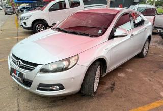 Foto do veículo Jac J5 1.5 16v Vvt