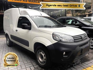 Foto do veículo Fiat Fiorino 1.4 Endurance