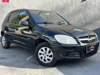 Foto do veículo Chevrolet Celta Spirit/lt 1.0 Mpfi 8v Flexp. 5p