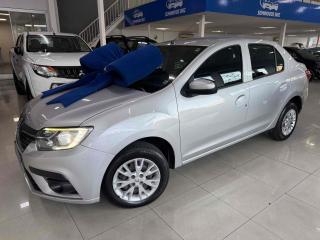 Foto do veículo Renault Logan Zen Flex 1.0 12v 4p Mec.