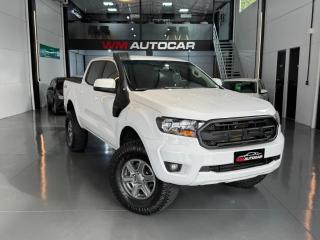 Foto do veículo Ford Ranger 2.2 Cd Xls 4wd