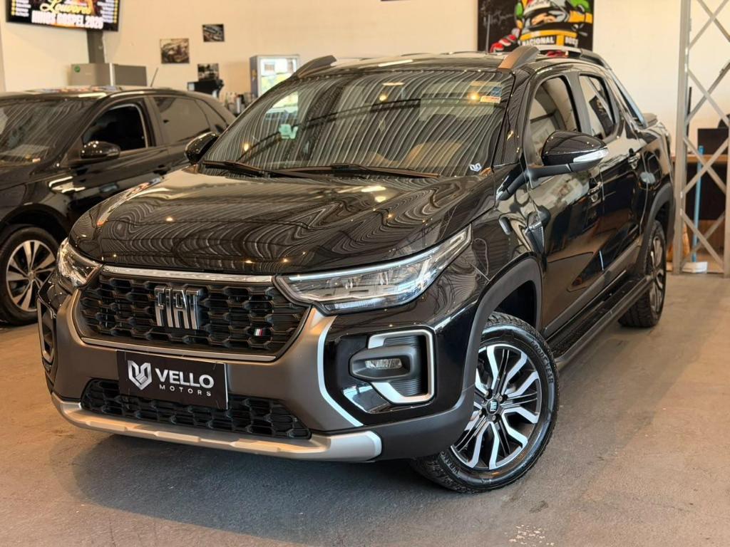 Fiat Strada
