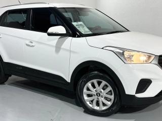 Foto do veículo Hyundai Creta 1.6 Action Auto