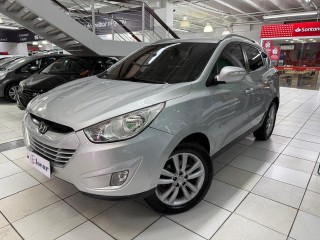 Foto do veículo Hyundai Ix35 Gls 2.0 16v 2wd Flex Aut.